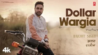 Dollar Wargia - Harjot ft Charnpreet Dhillon