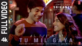 Tu Mil Gaya Full Video - Srikanth