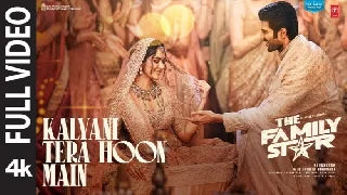 Kalyani Tera Hoon Main - Sachet Parampara