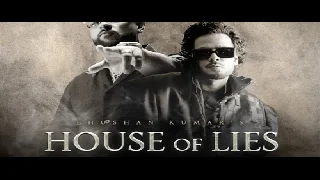 House Of Lies - IKKA ft Karan Aujla