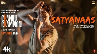 Satyanaas - Chandu Champion