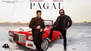Pagal - Guru Randhawa