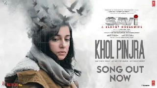 Khol Pinjra - Savi ft Divya Khossla