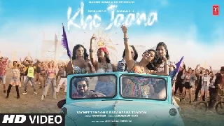 Kho Jaana - Accha Lag Raha Hai