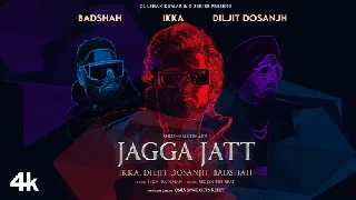 Jagga Jatt - IKKA