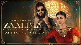 Zaalima - Shreya Ghoshal
