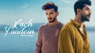 Kuch Yaadein - Suyyash Rai x Munawar