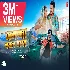 Zamana Badal Gaya - Ankush Raja ft Queen shalini