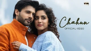 Chahun - Stebin Ben ft Sargun Kaur
