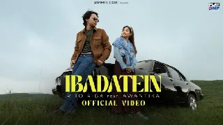 Ibadatein - Rito Riba ft Awantika
