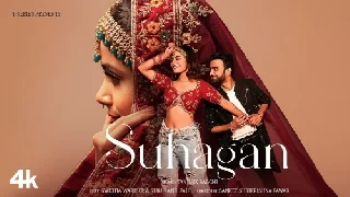 Suhagan - Tanishk Bagchi