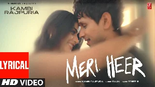 Meri Heer - Kambi Rajpuria ft Ritika Rai