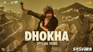 Dhokha - Sarfira ft Akshay Kumar