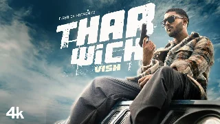 Thar Wich - Vish