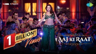 Aaj Ki Raat - Stree 2 ft Tamannaah Bhatia