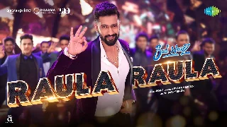 Raula Raula - Bad Newz ft Vicky Kaushal