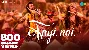 Aayi Nai - Stree 2 ft Shraddha Kapoor