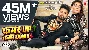 Kamar Up Kamar Down - Neelkamal Singh ft Shrishti Uttrakhandi