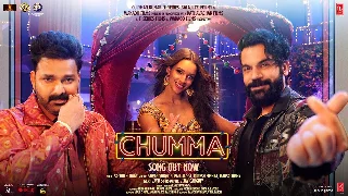 Chumma - Vicky Vidya Ka Woh Wala Video