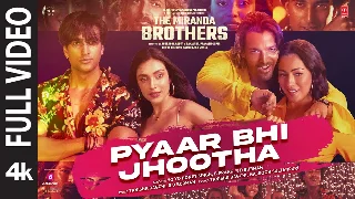 Pyaar Bhi Jhootha - Yo Yo Honey Singh