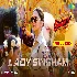 Lady Singham - Singham Again Ft Ajay Devgn