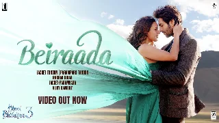 Beiraada - Bhool Bhulaiyaa 3 Ft Kartik Aaryan