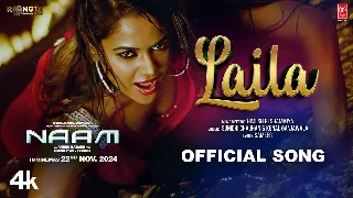 Laila - Naam Ft Ajay Devgn