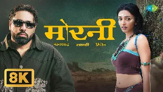 Morni - Badshah Ft Sharvi Yadav
