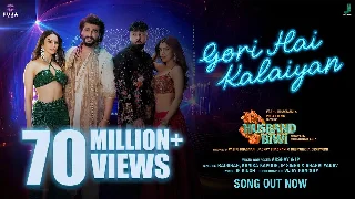 Gori Hai Kalaiyan - Badshah ft Kanika Kapoor