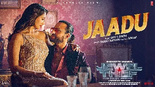 Jaadu - Jewel Thief ft Saif Ali Khan