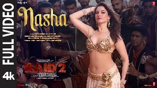 Nasha - Raid 2 ft Tamannaah Bhatia