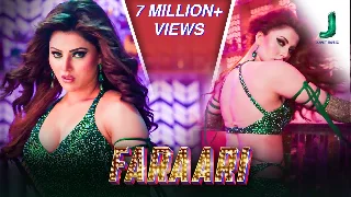 Faraari - Tanishk Bagchi ft Urvashi Rautela