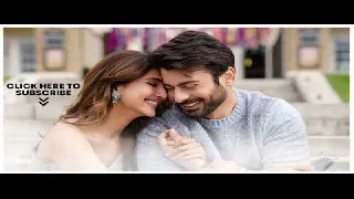 Khudaya Ishq - Arijit Singh ft Fawad Khan