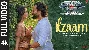 Ilzaam - Jewel Thief ft Saif Ali Khan