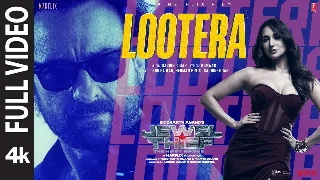 Lootera - Jewel Thief ft Saif Ali Khan