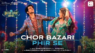 Chor Bazari Phir Se - Bhool Chuk Maaf ft Rajkummar Rao