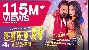 Ghaghari - Pawan Singh ft Shweta Sharma