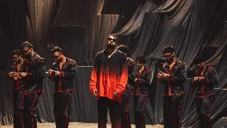 Galiyon ke Ghalib - Badshah ft Simona J