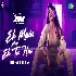Ek Main Aur Ek Tu Hai - Sunidhi Chauhan ft Jacqueline Fernandez