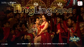 Ting Ling Sajna - Bhool Chuk Maaf ft Rajkummar Rao