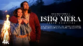Ishq Mera - Jubin Nautiyal