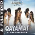 Qayamat - Housefull 5 ft Akshay Kumar