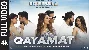 Qayamat - Housefull 5 ft Akshay Kumar
