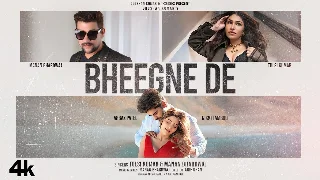 Bheegne De - Tulsi Kumar ft Nikki Tamboli