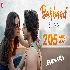 Barbaad Song - Saiyaara ft Ahaan Panday