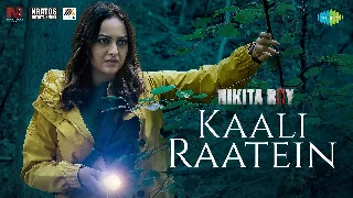 Kaali Raatein - Nikita Roy ft Sonakshi Sinha