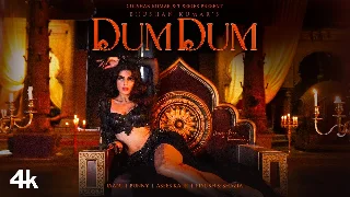 DUM DUM - Asees Kaur Ft. Jacqueline Fernandez