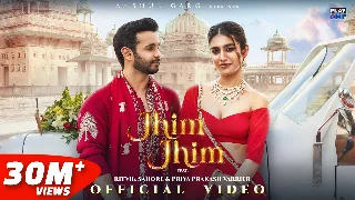 Jhim Jhim - Neha Kakkar