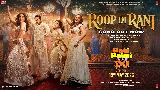 Roop Di Rani - Pati Patni Aur Woh Do ft Ayushmann Khurrana