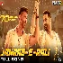 Janaab E Aali - War 2 ft Hrithik Roshan